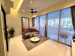 The Inflora (D17), Condominium #618136811
